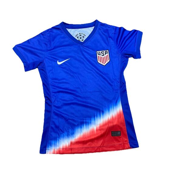 Nike Tops - USA Soccer | Women’s Medium Jersey